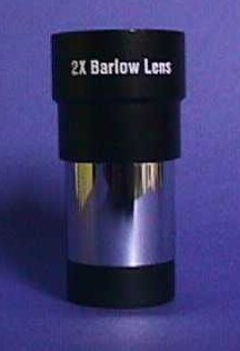 Meade Barlow Lens (1 only)