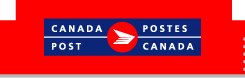 canada post