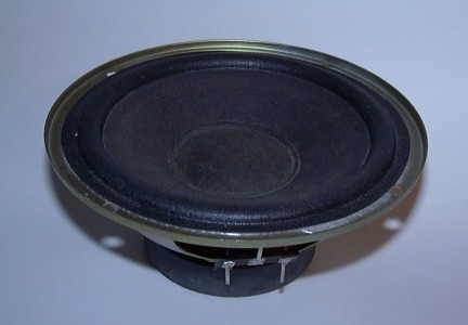 Bose 6.5" woofer - Product Image
